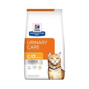 Hills C_D 1,5 kg Gato Hills C/D 1,5 kg Gato