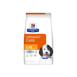 Hills C/D 3,8 kg Perro
