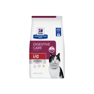 Hills I/D 1,5 kg Gato