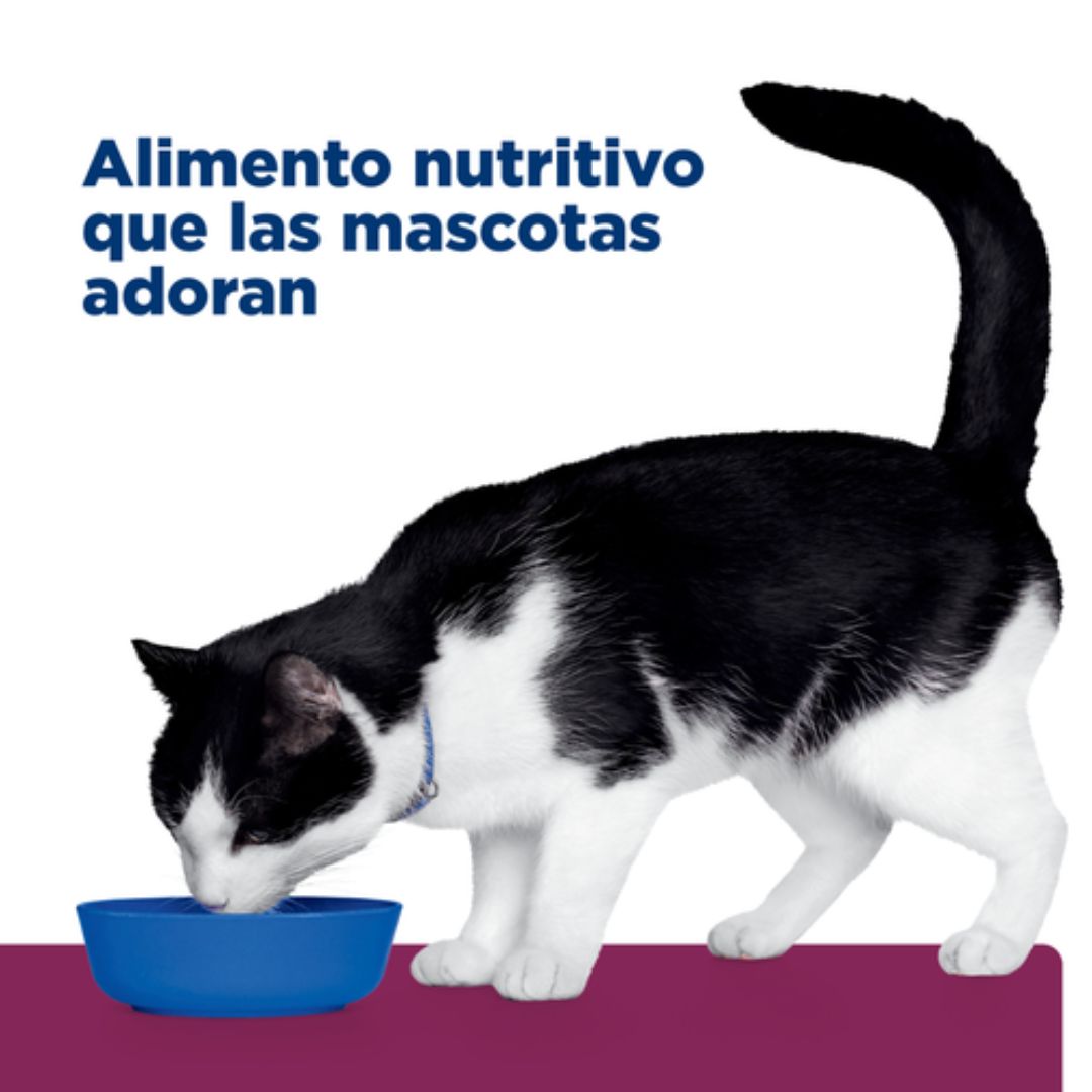 Hills I/D 1,5 kg Gato - Imagen 3