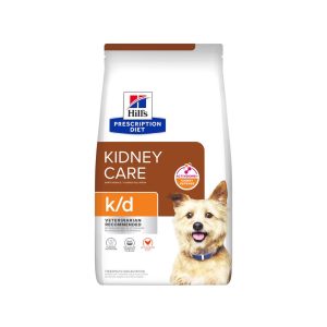 Hills K/D 1,5 kg Perro