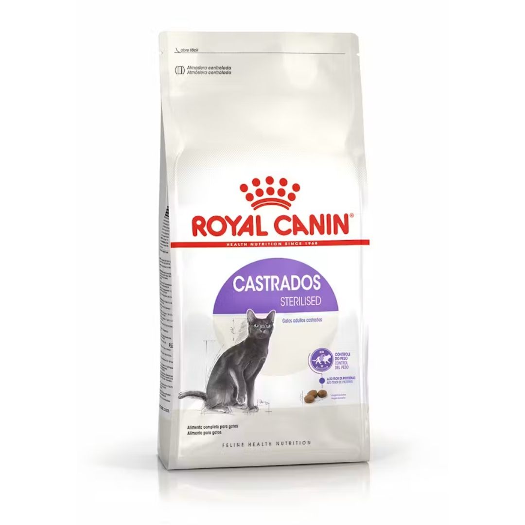 Royal Canin Castrado 1,5 kg Gato