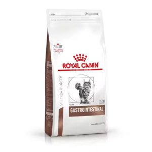 Royal Canin Gastrointestinal 2 kg Gato