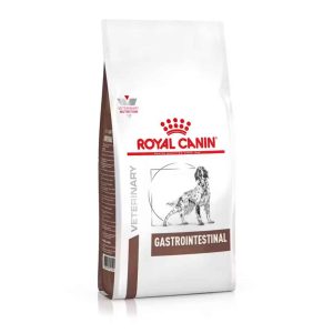 Royal Canin Gastrointestinal 2 kg Perro