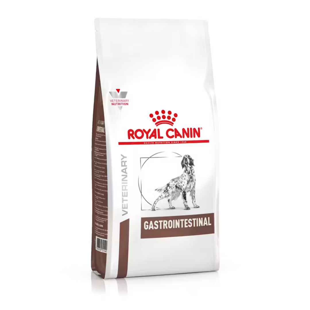 Royal Canin Gastrointestinal 2 kg Perro