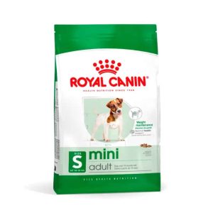 Royal Canin Mini Adult 7,5 kg Perro