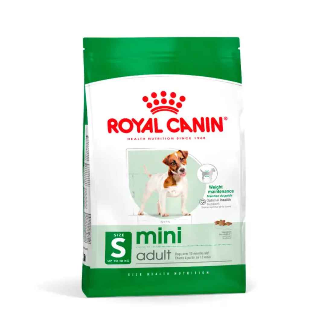 Royal Canin Mini Adult 7,5 kg Perro
