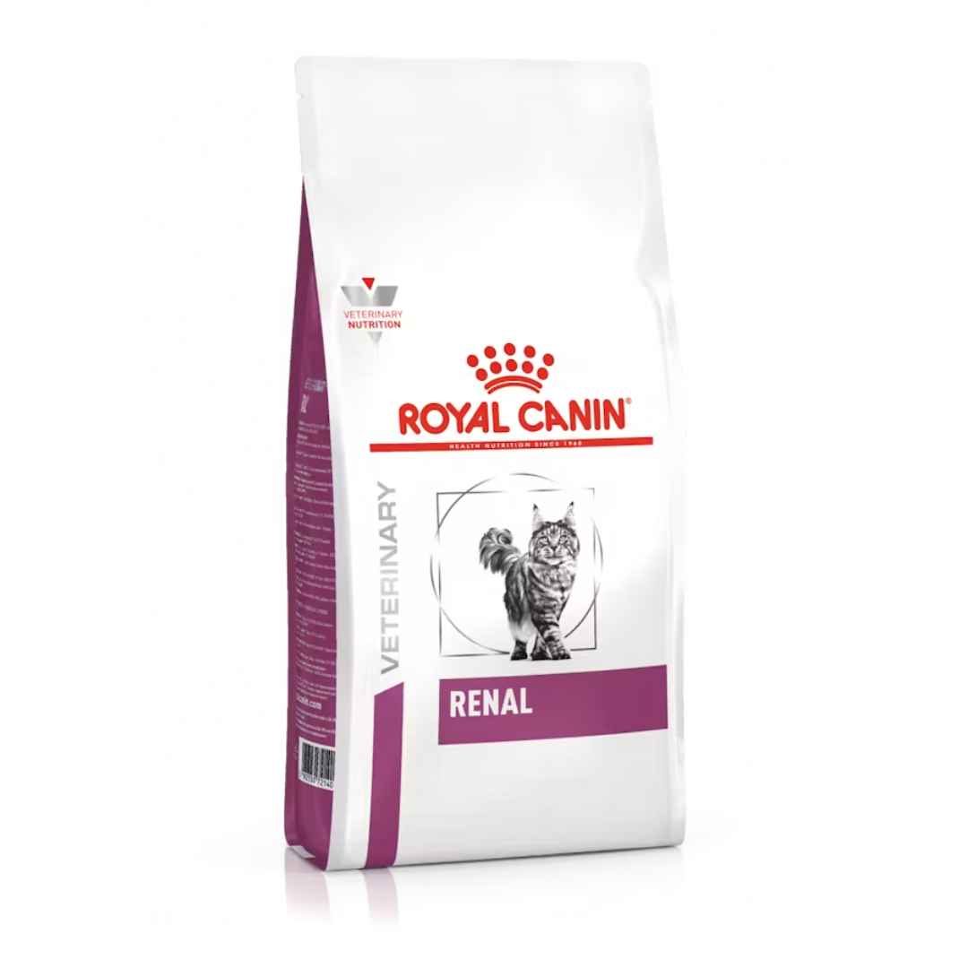 Royal Canin Renal 1,5 kg Perro