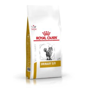 Royal Canin Urinary S/O 1,5kg Gato